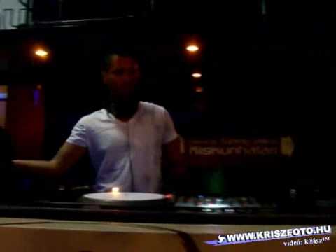 Jaffa Surfa @ Kecel-DTD Festival, Dance Tuning Disco, Kiskunhalas 24/07/09 P02 (www.kriszfoto.hu)