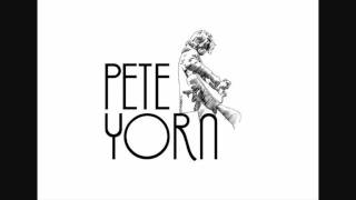 Pete Yorn - A Girl Like You