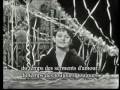 Le temps du Lilas -Barbara- (avec sous-titres ...