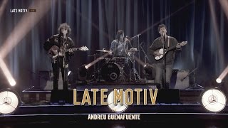 LATE MOTIV - The Parrots. &quot;No me gustas, te quiero&quot; | #Latemotiv143