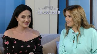 Կինը բազմագույն է թութակի փետուրների նման.Հասմիկ Վերդյան | Առանց կարծրատիպերի