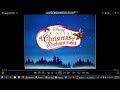 Opening To Cinderella 2005 DVD