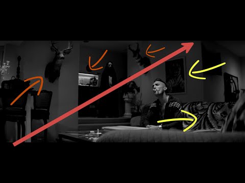 A Girl Walks Home Alone At Night Video Essay : The Fox and the Rabbit