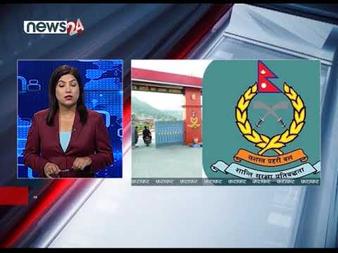EVENING NEWS FATAFAT - NEWS24 TV