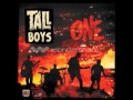 Tall Boys- Ride This Torpedo 2013 
