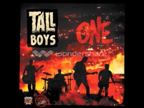 Tall Boys- Ride This Torpedo 2013