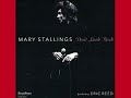 Mary Stallings  - When Lights Are Low