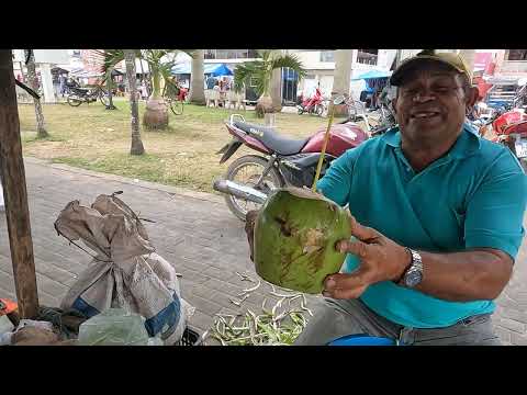 Feira livre de itaquitinga 08/11/25 climapop pe deixa o like se inscreve no canal 