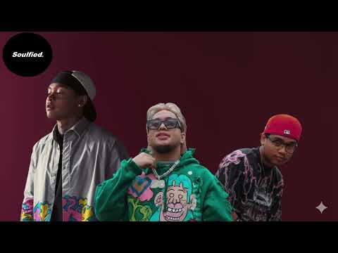 MINAHALAGAD - Hev Abi x Because (Ai 70's Motown soul cover)