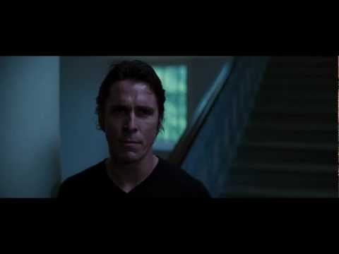 La verdad sobre Rachel - Batman: The Dark Knight Rises *Audio Latino*