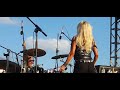 Samantha Fox Touch Me Live 2022