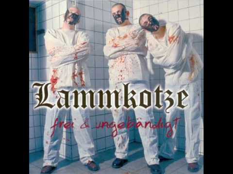 Lammkotze - Mehr als nur ein Wort