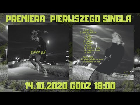 ŻYCIE P.I. START PREORDERU