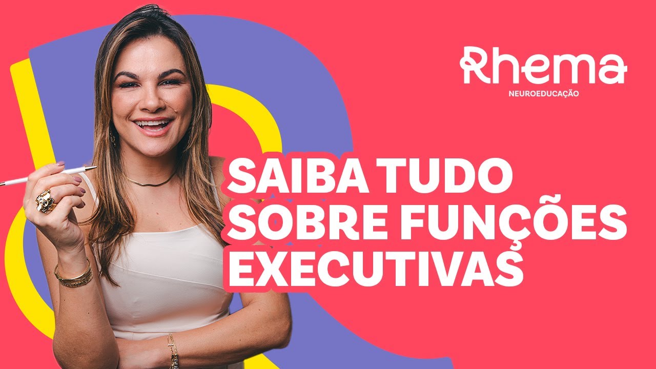 The problem isn't the child. It's what no one explained to you about executive functions!