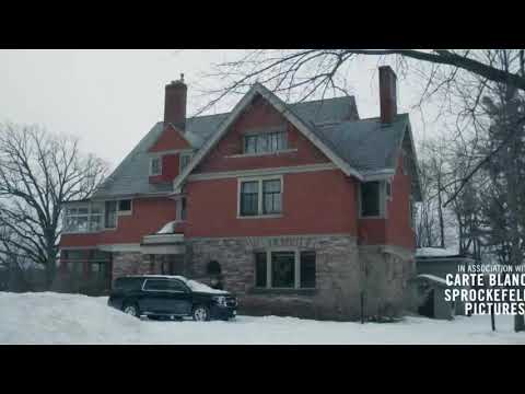 The Fat man starting scene