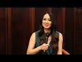 Interview With FOX Show The Cleaning Lady EP Series Developer Miranda Kwok FOX 7 Austin