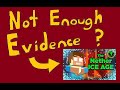 Debunking The Nether Ice Age Theory