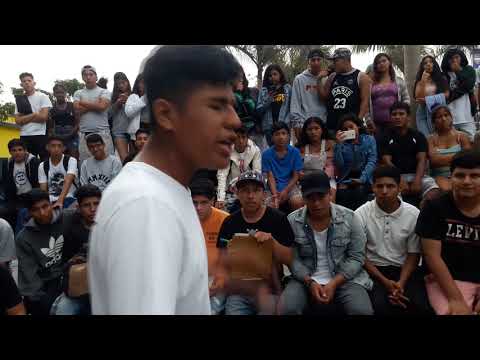 AYALA vs CABOS SUELTOS vs MC - Filtros: Villa Salvaje Multiverse I