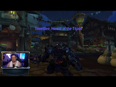 8.3 Corruption Gear Walkthrough The Basics