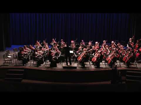 Prelude to Christmas - Wagner