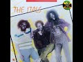 The Itals - I See A Sign