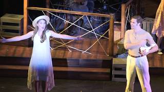 Whoa Mama - Kaleb Jenkins