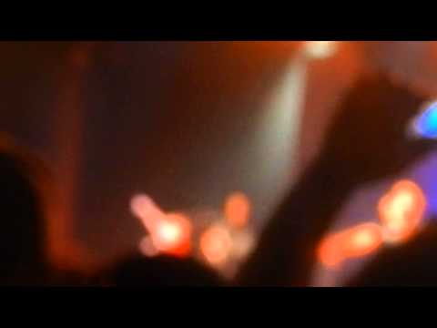 Emis Killa VS Agon VS Lazza Freestyle - Alcatraz 10/04/14