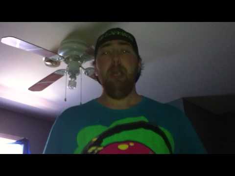 KillaBeatz - 2013 Canadian Beatbox Championships Submission