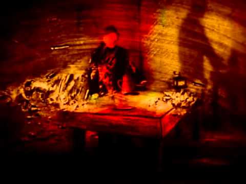 BeHer3 - Like Someone Waiting For Something Special (Pablo Bolivar Remake)