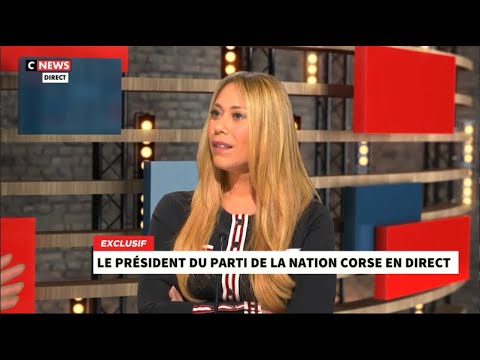 Yvan Colonna était-il un terroriste ? - Rose Ameziane