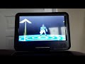 DVD Opening To Tron