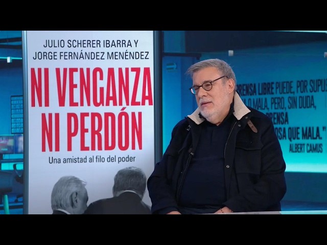 Vídeo relacionado con Entrevistas para la historia