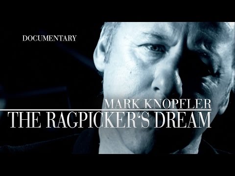 Videoclip de The Ragpicker's Dream — Mark Knopfler