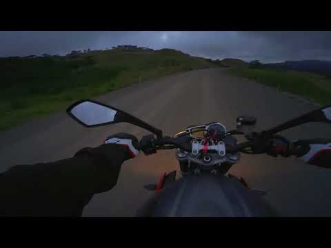 VACATIONMODE PT14 - VIAJANDO - ESTRADA DE SÃO JOSÉ DOS AUSENTES A CAMBARÁ DO SUL - RS  - ST3 675R