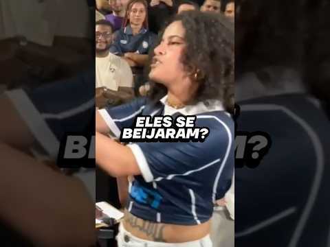 a MARIA deu ESPERANÇAS pro TORVI! Batalha do Coliseu #batalhaderima