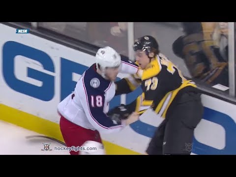 Charlie Mcavoy