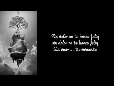 La Ley & Ely Guerra   El Duelo CON LETRA