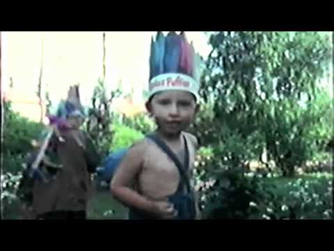 Children On The Lawn - Graham Fellows a.k.a. Jilted John a.k.a. John Shuttleworth