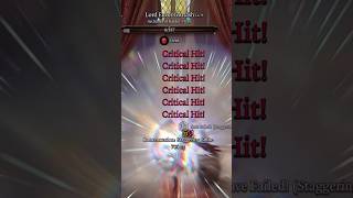 BROKEN Build in BG3 Patch 8 Does Insane Damage #baldursgate3 #bg3