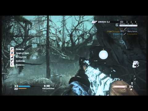 TDM on Fog with the Maverick-A2 with Noun