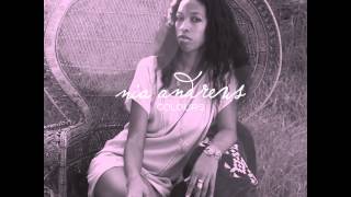 The Lovers - Nia Andrews