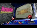Arcade Recall Vampire Savior