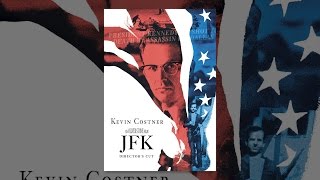 JFK (The Director's Cut)