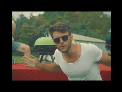 JD Eicher - Ain't My Scene - Official Music Video