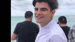 Jonathan Moly - Te besaré  Ft Bryant Myers (letra)