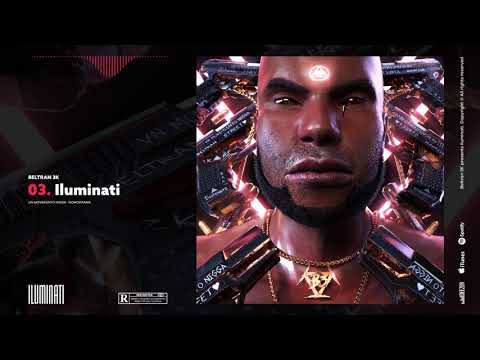 Beltran3k - Iluminati [Full Album]