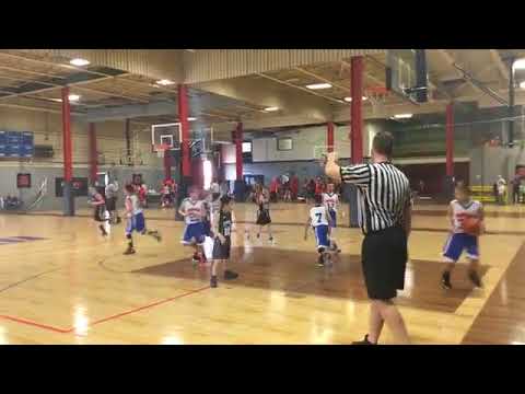 Mid Ohio Pumas- Maul victorious over SMAC Hinojosa, 37-9 - Mid Ohio Championship