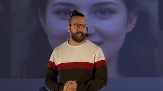 Реално ли е това, което виждаме? | TEDxSofia 2023