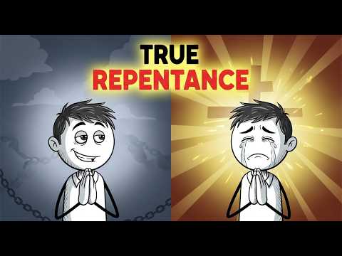 How to REPENT: 3 Biblical Steps You Can’t Ignore