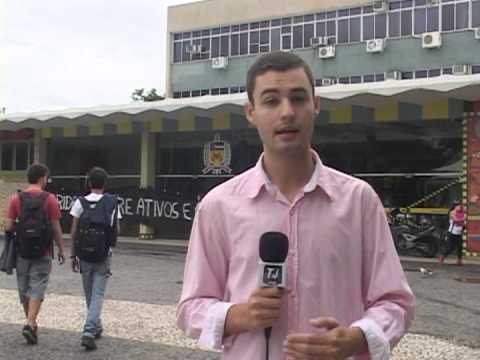 TJ UFSC Boletim - Paralisação Nacional dos Servidores